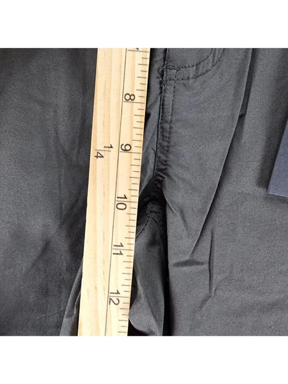 Nifty Genius Pants Mens 34x34 Truffle Brown Stretch Mid Rise Chino *NWT*